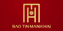 Bảo Tín Mạnh Hải Logo