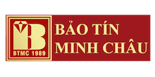Bảo Tín Minh Châu Logo