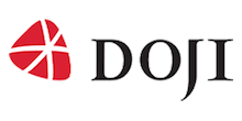DOJI Logo