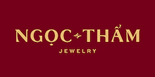 Ngọc Thẩm Logo